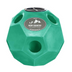 High Country Plastics Horse Feeder Ball - Green - Livestock Feeders 3