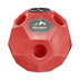 High Country Plastics Horse Feeder Ball - Red - Livestock Feeders 2
