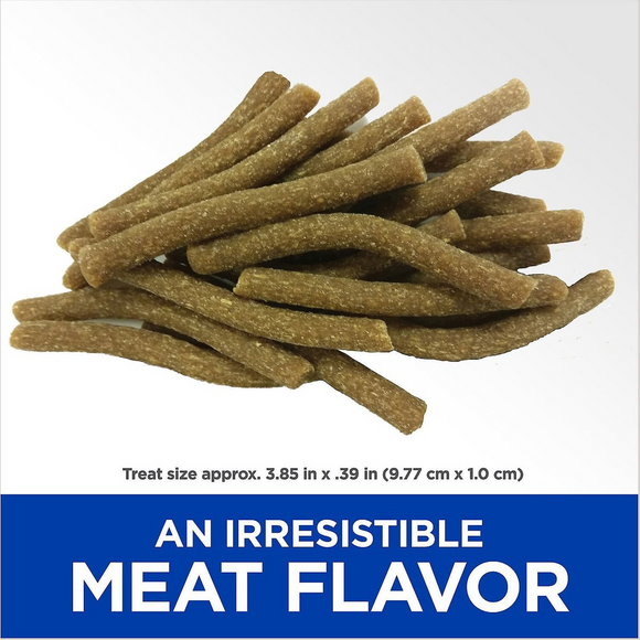 Hill’s Natural Flexi-Stix Beef Jerky Dog Treats - Jerky Dog Treats 3