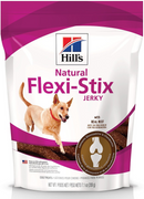Hill’s Natural Flexi-Stix Beef Jerky Dog Treats - Beef Recipe / 7.1 oz bag - Jerky Dog Treats 2