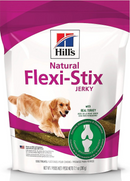 Hill’s Natural Flexi-Stix Beef Jerky Dog Treats - Turkey Recipe / 7.1 oz bag - Jerky Dog Treats 1