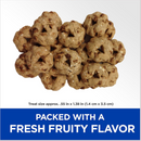 Hill’s Natural Fruity Snacks Crunchy Dog Treats (8 oz) - Dog Biscuits & Crunchy Treats 3