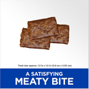 Hill’s Natural Jerky Mini-Strips Dog Treats (7.1 oz) - Jerky Dog Treats 4