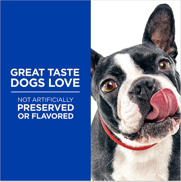 Hill’s Natural Jerky Mini-Strips Dog Treats (7.1 oz) - Jerky Dog Treats 3