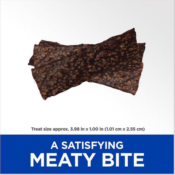 Hill’s Natural Jerky Strips Dog Treats (7.1 oz) - Jerky Dog Treats 4