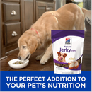 Hill’s Natural Jerky Strips Dog Treats (7.1 oz) - Jerky Dog Treats 3