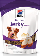 Hill’s Natural Jerky Strips Dog Treats (7.1 oz) - Real Chicken Recipe - Jerky Dog Treats 1