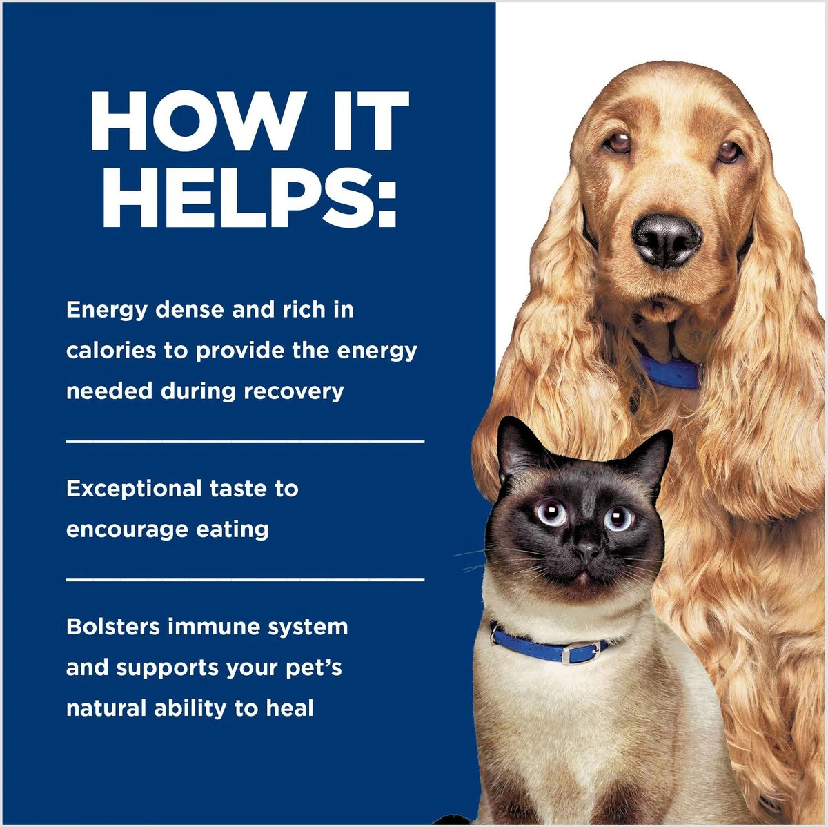 Hill's Prescription Diet a/d Urgent Care Canned Dog and Cat