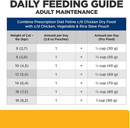 Hill’s Prescription Diet c/d Multicare Urinary Care Chicken Vegetable & Rice Stew Wet Cat Food (2.8 oz x 24 pouches)