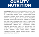 Hill’s Prescription Diet c/d Multicare Urinary Care Chicken Vegetable & Rice Stew Wet Dog Food (2.8 oz x 24 pouches)