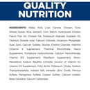 Hill's Prescription Diet c/d Multicare Urinary Care Tuna & Vegetable Stew Canned Cat Food