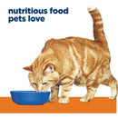 Hill's Prescription Diet c/d Multicare Urinary Care Tuna & Vegetable Stew Canned Cat Food