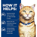 Hill's Prescription Diet c/d Multicare Urinary Care Tuna & Vegetable Stew Canned Cat Food