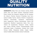 Hill's Prescription Diet c/d Multicare Urinary Care Stress Chicken & Vegetable Stew Wet Cat Food
