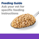 Hill’s Prescription Diet Cognitive + Mobility Brain Care + j/d Joint Care Rice & Turkey Recipe Wet Food For Dog (13oz x 12 cans)