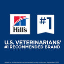 Hill’s Prescription Diet Cognitive + Mobility Brain Care + j/d Tuna & Vegetable Stew Wet Food For Cat (2.9 oz x 24 cans)
