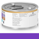 Hill’s Prescription Diet Cognitive + Mobility Brain Care + j/d Tuna & Vegetable Stew Wet Food For Cat (2.9 oz x 24 cans)