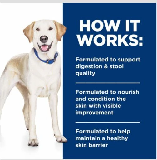 Hill's Prescription Diet d/d Food Sensitivities Duck Formula Canned Dog Food