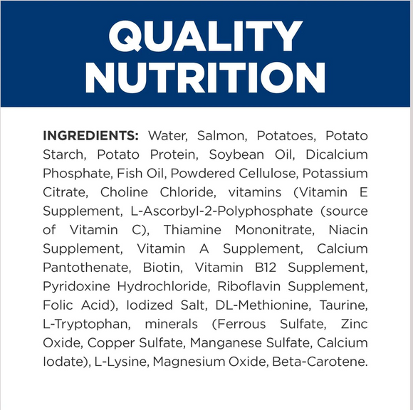 Hill’s Prescription Diet d/d Food Sensitivities Potato & Duck Formula Dry Dog Food - Prescription Dog Food 13