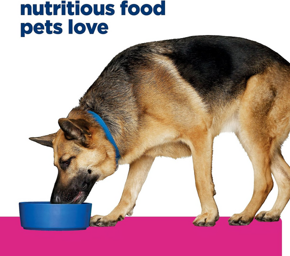 Hill’s Prescription Diet Gastrointestinal Biome Digestive/Fiber Care Chicken & Vegetable Stew Dog Canned Food (12.5 oz