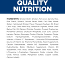 Hill’s Prescription Diet Gastrointestinal Biome Digestive/Fiber Care Chicken & Vegetable Stew Dog Canned Food (12.5 oz
