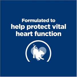 Hill’s Prescription Diet h/d Heart Care Chicken Flavor Dry Dog Food (17.6 lb) - Prescription Dog Food 2