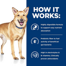 Hill’s Prescription Diet i/d Digestive Care Chicken Flavor Dry Dog Food - Prescription Dog Food 4