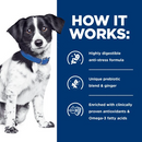i/d hills dog food