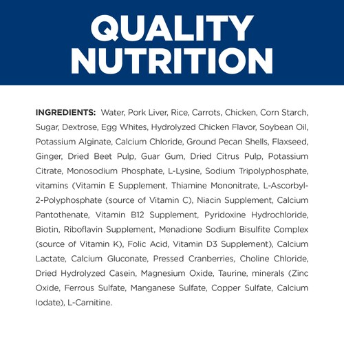 Hill’s Prescription Diet i/d Stress Digestive Care Rice Vegetable & Chicken Stew Canned Dog Food (5.5 oz x 24 cans)