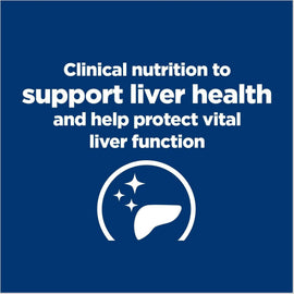 Hill's Prescription Diet l/d Liver Care Canned Dog Food