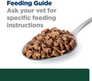 Hill's Prescription Diet m/d GlucoSupport with Liver Flavor Canned Cat Food