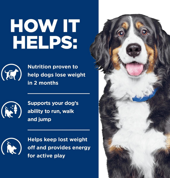 Hill’s Prescription Diet Metabolic + j/d Mobility Carrots & Tuna Stew Wet Dog Food (2.8 oz x 24 pouches) - Prescription
