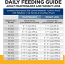 Hill’s Prescription Diet Metabolic + j/d Mobility Carrots & Tuna Stew Wet Dog Food (2.8 oz x 24 pouches) - Prescription