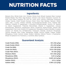 Hill's Prescription Diet Multi-Organ Complex Support Chicken Recipe Dry Food For Dog (8.5 lb)