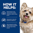 Hill's Prescription Diet Multi-Organ Complex Support Chicken Recipe Dry Food For Dog (8.5 lb)