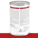 Hill's Prescription Diet Multi-Organ Complex Support Turkey & Vegetable Stew Wet Food For Dog (12.5oz x 12 cans)