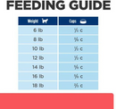 Hill's Prescription Diet ONC Care with Chicken Dry Cat Food, 7 lb bag