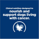 Hill's Prescription Diet ONC Care with Chicken Dry Dog Food