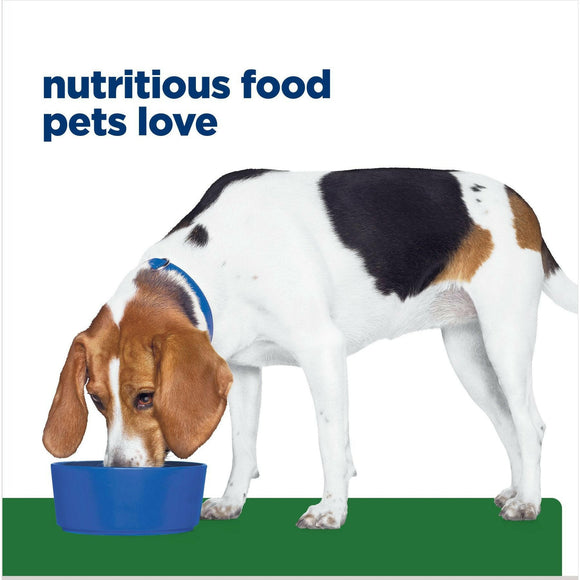 Hill's Prescription Diet r/d Weight Reduction Canned Dog Food