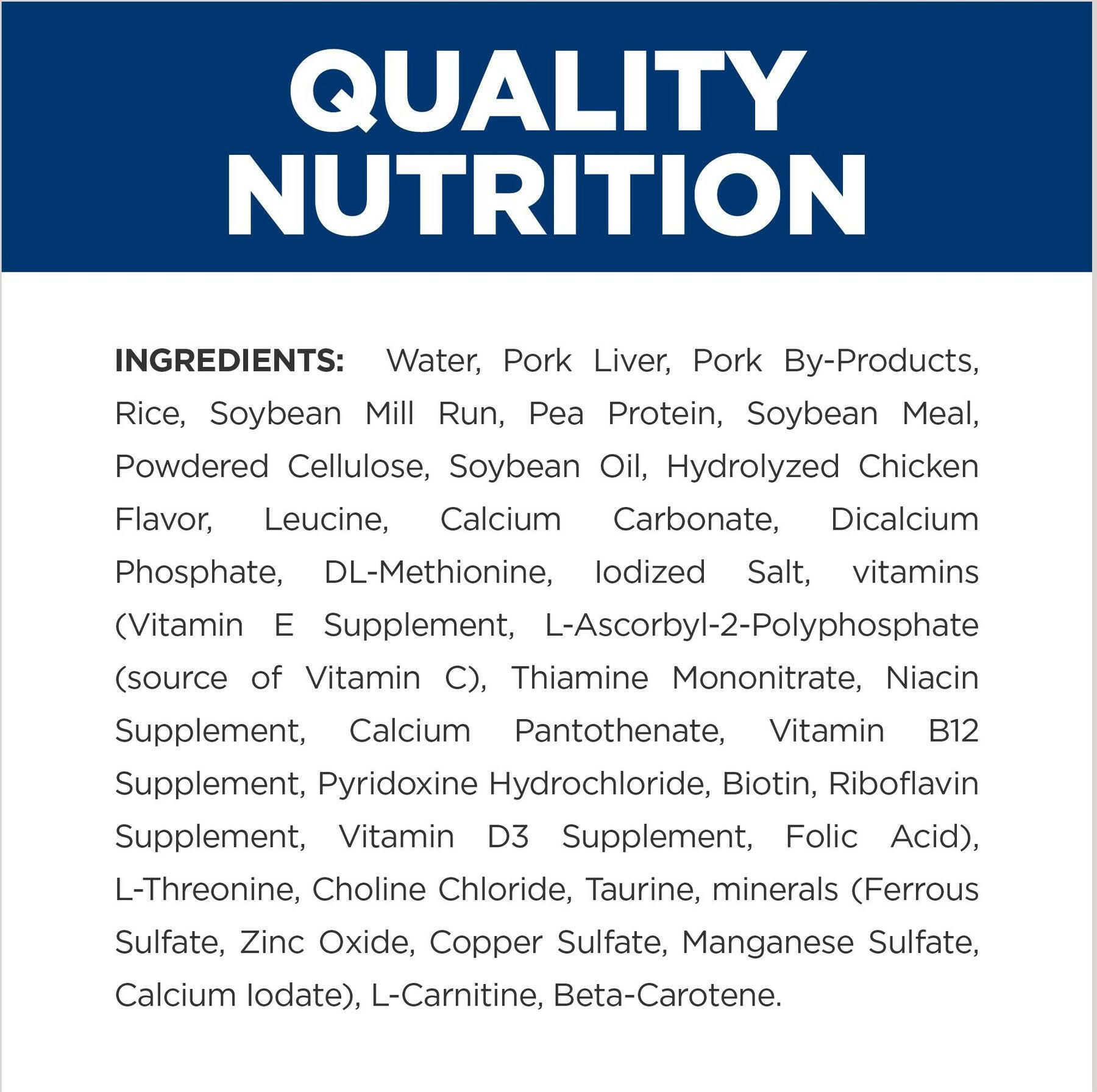Hill's Prescription Diet r/d Weight Reduction Canned Dog