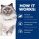 Hill’s Prescription Diet r/d Weight Reduction Chicken Flavor Canned Cat Food (5.5 oz x 24 cans) - Prescription Cat Food