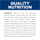 Hill’s Prescription Diet r/d Weight Reduction Chicken Flavor Canned Cat Food (5.5 oz x 24 cans) - Prescription Cat Food