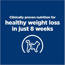 Hill’s Prescription Diet r/d Weight Reduction Chicken Flavor Canned Cat Food (5.5 oz x 24 cans) - Prescription Cat Food
