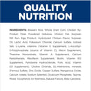 Hill's Prescription Diet t/d Dental Care Small Bites Chicken Flavor Dry Dog Food, 5 lb bag