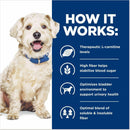Hill’s Prescription Diet w/d Multi-Benefit Digestive / Weight / Glucose / Urinary Management Vegetable & Chicken Stew