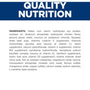 Hill’s Prescription Diet z/d Food Sensitivities Low Fat Hydrolyzed Soy Recipe Wet Dog Food (13 oz x 12 cans)