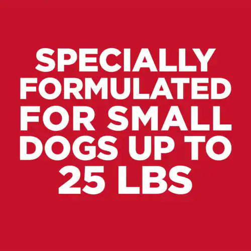 Hill’s Science Diet Adult 11+ Small & Mini Chicken Meal Brown Rice & Barley Recipe Dry Dog Food - Small Breed Dog Food 3