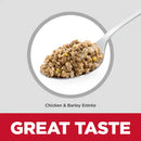 Great taste