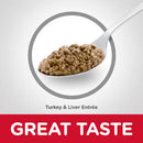 Great taste