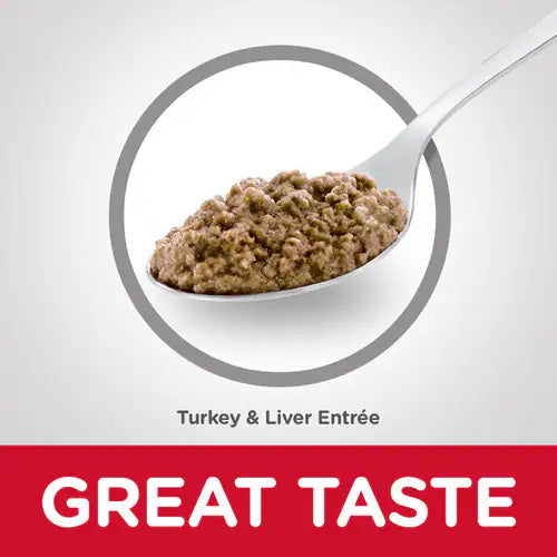 Great taste